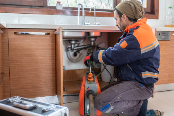 Best Drain Cleaning Services  in Crystal River, FL
