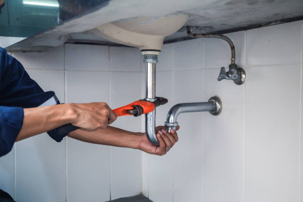 Best Same-Day Plumbing Service  in Crystal River, FL