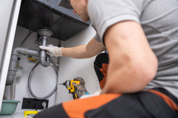 Best Water Leak Repair  in Crystal River, FL